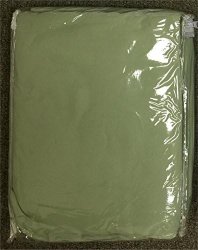 Therapist’s Choice® Premium Deluxe Microfiber Massage Sheet Set, 3pc Set (Sage Green) - Image 4
