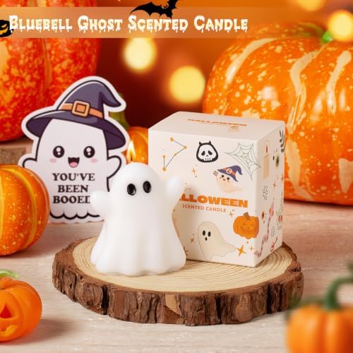 Boo Basket Stuffers for Women - Halloween Gifts for Women - Image 3