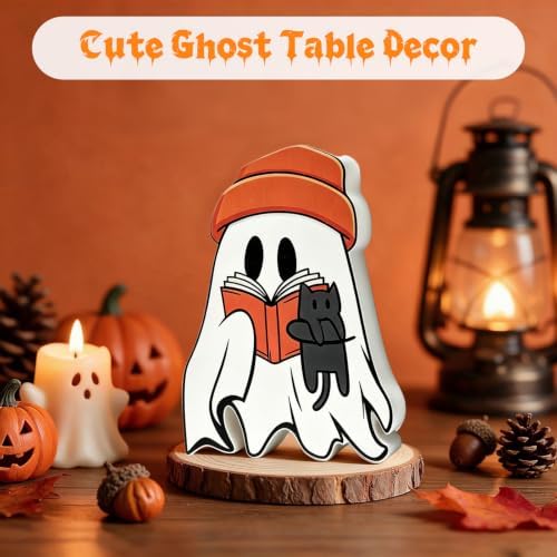 Halloween Gifts for Women Boo Basket Stuffers for Women Girls - Image 4