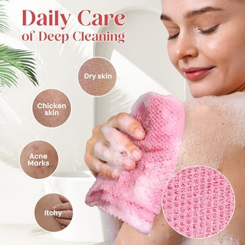Birthday Gifts for Women, Self Care Spa & Bath Relaxation Gift Set - Image 5
