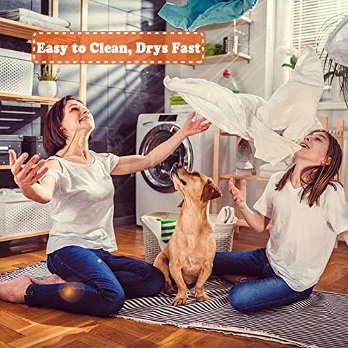 WELLHUT Massage Table Warmer, Heated Mattress Pad w/ 3 Heat Settings, Overheat Protection, Machine Washable Electric Bed Warmer, Heating Pads for Home Spa Salon - Image 7