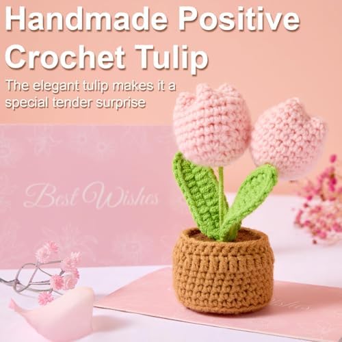 8PCS Birthday Gifts Box for Women Care Package Baskets for Women Hug in a Box Self Care Get Well Soon Gift Set for Mom Wife Girlfriend Sister Friends (Pink) - Image 3