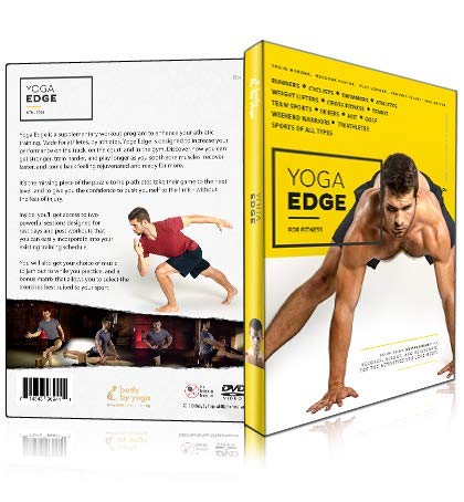 Yoga Edge – Recovery & Mobility for Active Adults: Improve Flexibility, Balance & Strength for Golf, Pickleball, Running, Tennis, Weight Training & More | Recover Faster & Stay Active - Image 8
