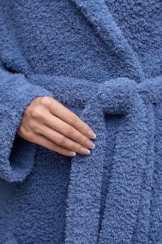 Barefoot Dreams® CozyChic® Adult Robe - Image 6