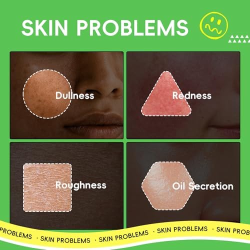 QUIYUM 14 Pack Avocado Sheet Mask - Nourishing & Soothing Facial Masks - Image 3