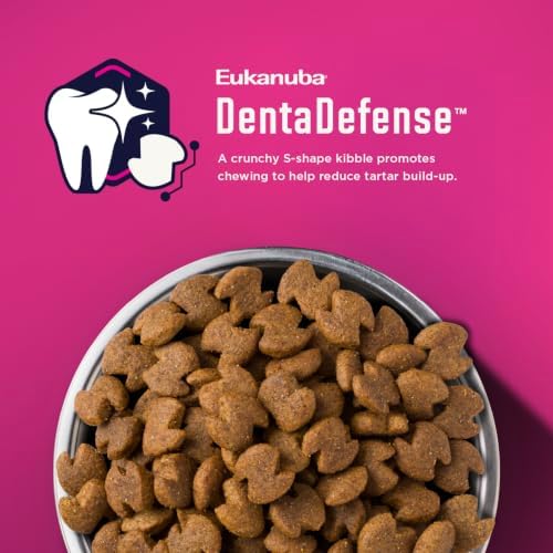 Eukanuba Weight Management Small Breed Adult Dry Dog Food, 4 lb Bag - Image 3