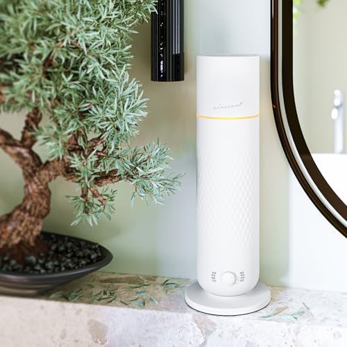 The AirScent Waterless Diffuser - Cold Air Scent Diffuser Oil Machine - Image 2