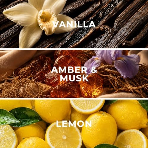 Vanilla VL14 Hotel Diffuser Oil Refill, 1.69 oz (50 ml) - Image 2