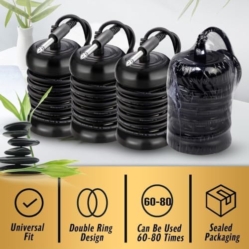 4Pack Replacement Arrays for Ionic Detox Foot Spa Machines System - Image 4