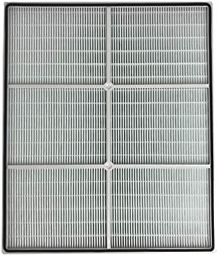 1 Replacement Air Purifier Filter – Compatible with Whirlpool Part # 8171434K, 1183054K - Large 1183054, 1183054K – Fits Whirlpool Air Purifier Model AP450, AP45030HO, AP510 – (1 Pack) - Image 5