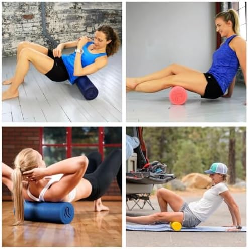 Pro-Tec Standard Foam Roller - Image 6