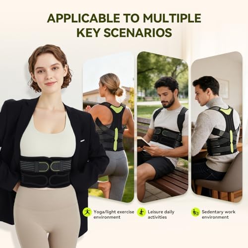 Posture Corrector for Women and Men - Image 6