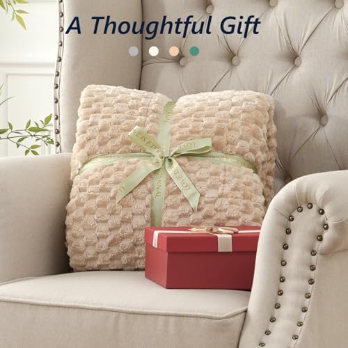 Mr. Sandman Weighted Blankets for Adults, Full Size 48 x 72 Inches, 12lbs - Image 5
