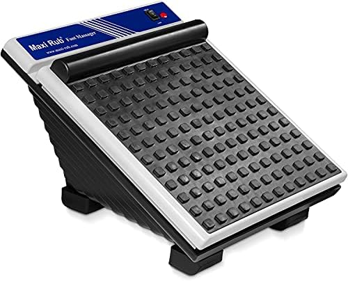 Foot Massager | 2-Speed, High Power - Image 2