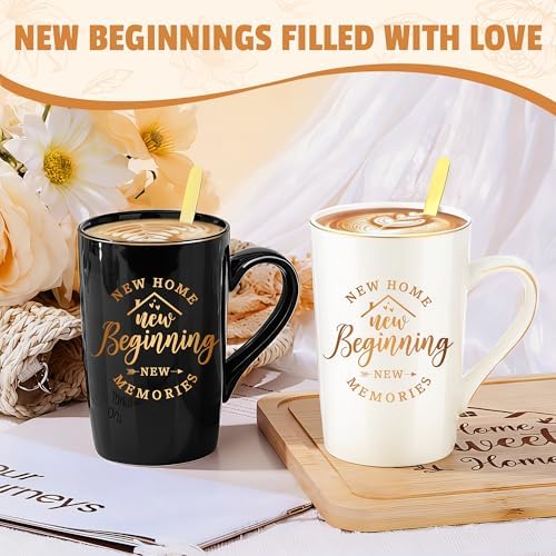 House Warming Gifts New Home Gift Ideas Popular Housewarming Gift Baskets Closing Gifts for Home Buyers New Apartment Presents Stuff for Homeowners Women Men Couple Unique First House Must Have Items - Image 2
