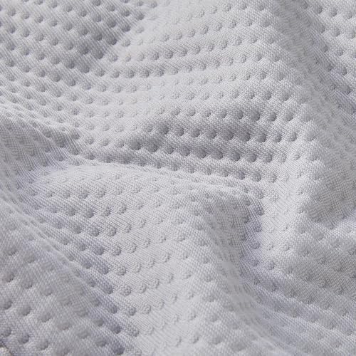 DONAMA Comfortable and Breathable Pillowcase for Cervical Pillow JK79 (Fit for Queen Size) - Image 2