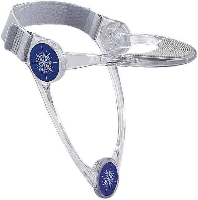 360° Adjustable Neck Collar - Neck Support with Neck Stretcher | Cervical Collar Made of Plastic for Correcting Forward Head Posture and Relieving Neck Pain - Image 2