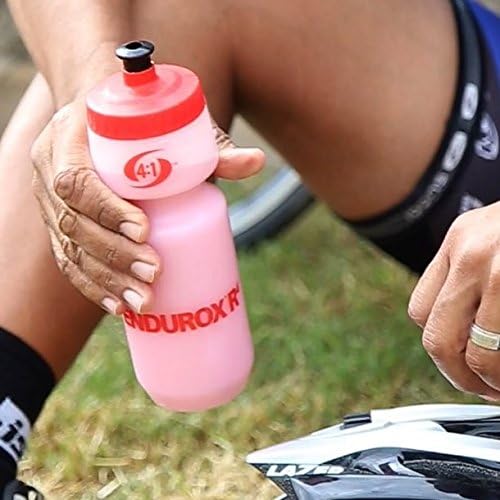 Endurox PacificHealth R4 Recovery Drink Mix, Fruit Punch, 14 Servings - Image 5