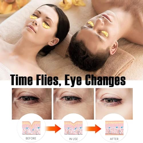 20 Pairs Lip Mask & Eye Mask, Bridesmaid Gifts, Bachelorette Party Favors - Image 5