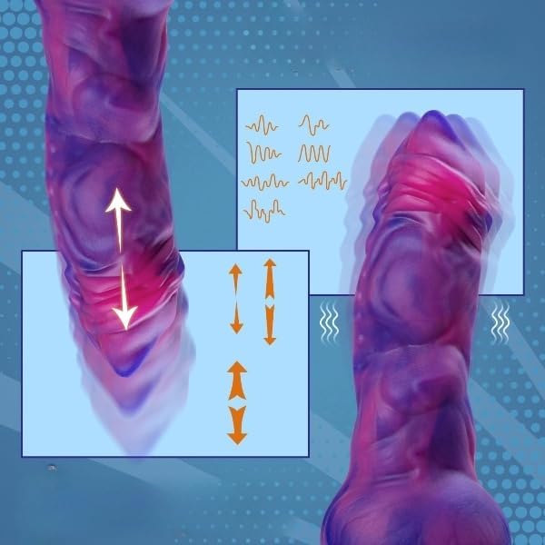 Premium Deep Tissue Massage Roller with Adjustable ntensity and Ergonomic Handle LQ59803 - Image 4