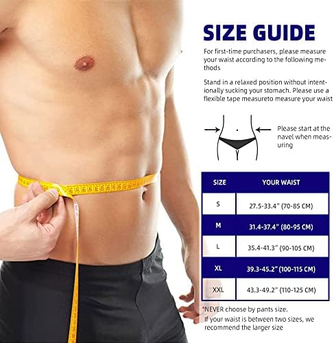 Upgraded Posture Corrector Back Brace for Men and Women, New Version Lumbar Support for Posture Improving and Pain Relief, Full Back Support for Neck, Shoulder, Waist Pain, S - Image 5