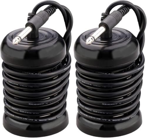 2Pack Replacement Arrays for Ionic Detox Foot Spa Machines System by VnioLife