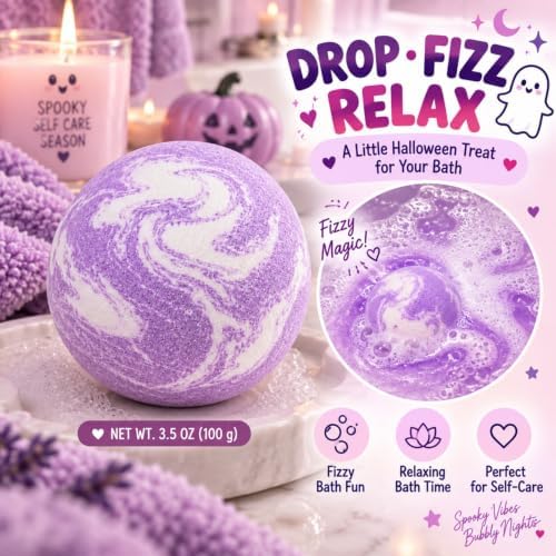 Boo Basket Gift for Women Including Glass Cup, Halloween Gifts for Girls - Image 6