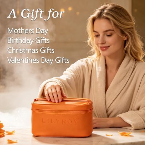 Spa Gift Set, Skin Care Kit - 20Pcs Moisturizing Bath Sets for Women Gifts - Image 2