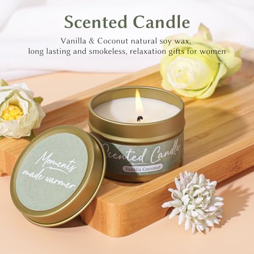 Get Well Gifts for Women After Surgery Self Care Gift Baskets Care Package - Image 5