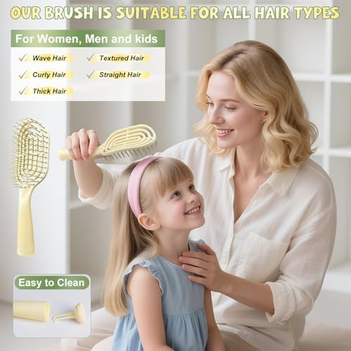 11 PCS Birthday Gifts for Women, Get Well Soon Gifts Baskets for Women Self Care Gifts, Spa Care Package After Surgery Thinking of You Sympathy Gift,Gift for Sick Friends Mom w/Blanket - Image 6