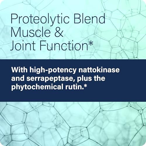 Enzyme Science Myomend Caps for Men & Women - 120 Capsules - Image 4