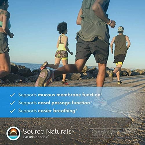 Source Naturals Wellness Formula, Advanced Immune Support - 90 Tablets - Image 6