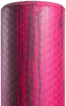 OPTP PRO-Roller Soft Density Foam Roller – Round, Pink, 36" x 6" - Image 4
