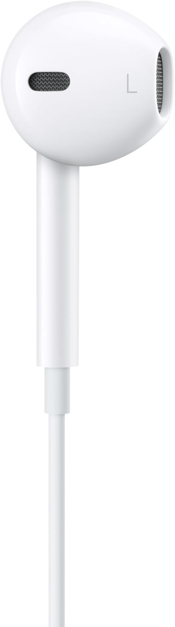 Apple EarPods Headphones with USB-C Plug, Wired Ear Buds with Built-in Remote to Control Music, Phone Calls, and Volume - Image 3
