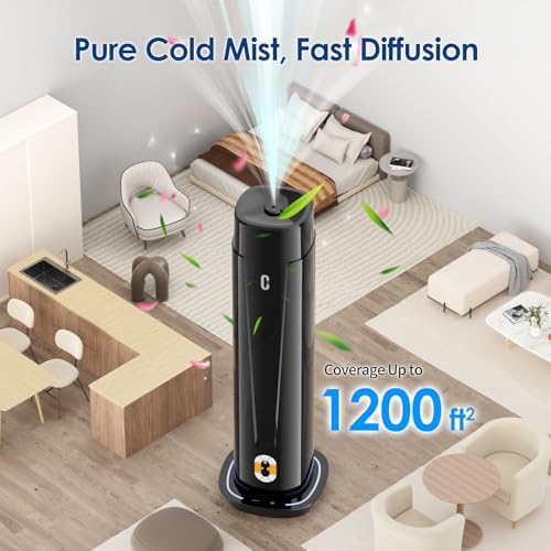 Waterless Scent Diffuser, Essential Oil Diffuser for Home, Office, Hotel - Image 3