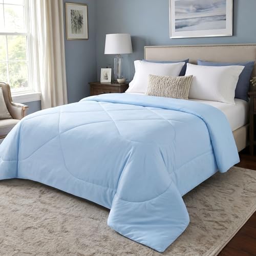 Deconovo Cooling Blanket Queen for Hot Sleepers, Dual Sided Cool Touch by Unknown
