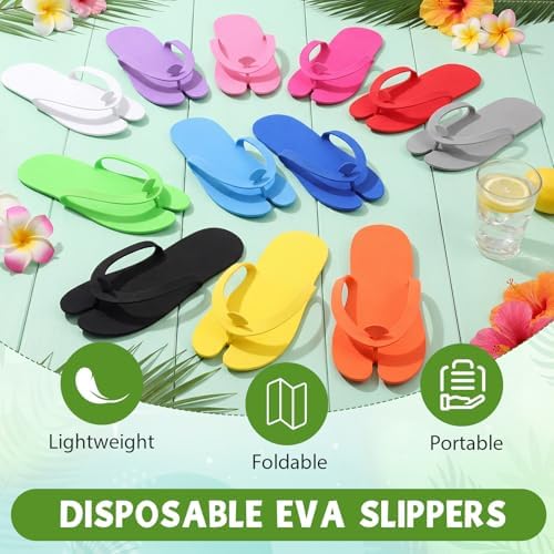 JaGely womens Flip-flop - Image 5