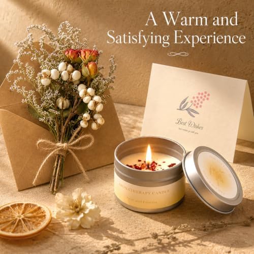 Golray Spa Gift Basket for Women, 14 Pcs Self Care Gift Set Christmas Birthday Anniversary Retirement Farewell Gift for Wife Her Sister Mom Grandma Friend Girlfriend Coworker Teacher Nurse - Image 7