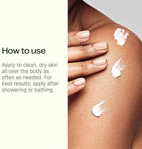 Plant Therapy Tea Tree Body Lotion with Aloe and Shea - Image 2