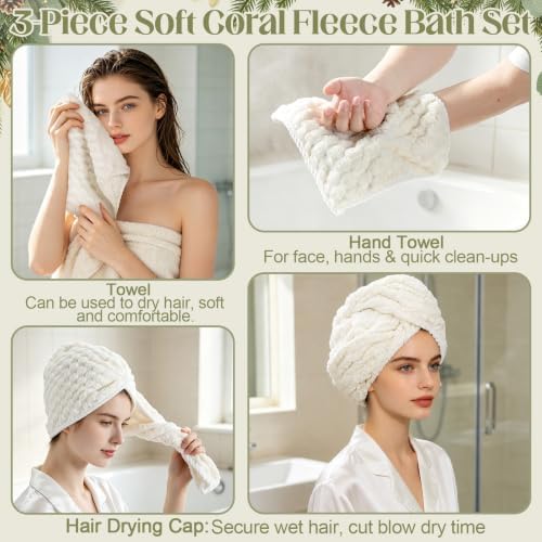 18 Piece Birthday Christmas Gift for Women - Image 4