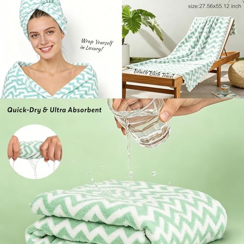 30 Pcs Bergamot Jasmine Spa Gift Basket for Women & Men, Bath & Body Gifts - Image 4