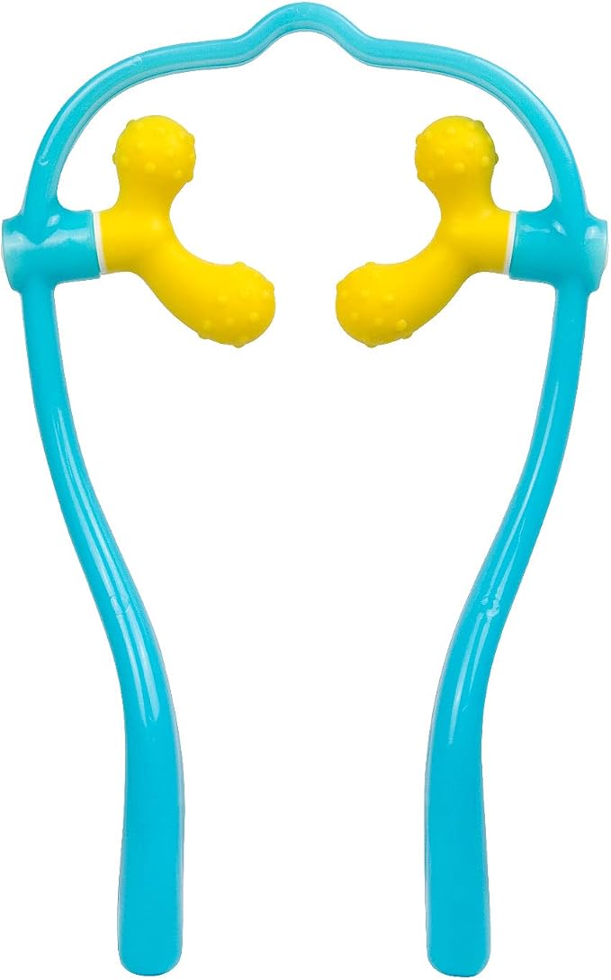 Lindo Shiatsu Neck Massager by Lindo