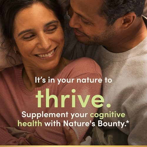Nature's Bounty Active Mind, Supports Focus by Assisting with Attention - Image 4