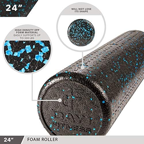High-Density Foam Roller - Image 4