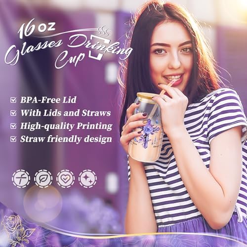 13PCS Christian Gifts for Women Faith,Self Care Package Get Well Soon,Lavender Relaxing Spa Care Package Mothers Day Baskets for Her Mom Friend Sister Wife Valentine's Day Gift, Birthday Gifts - Image 4