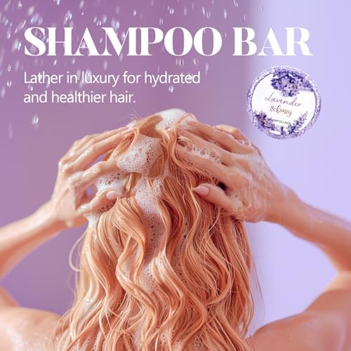 Body & Earth Bath and Body Gift Set - 8 Pcs Lavender Spa Baskets for Women, Spa Kit for Women, Birthday, Holiday, Anniversaries, Christmas Gifts for Her, Mom, Wife, Girlfriend - Image 6