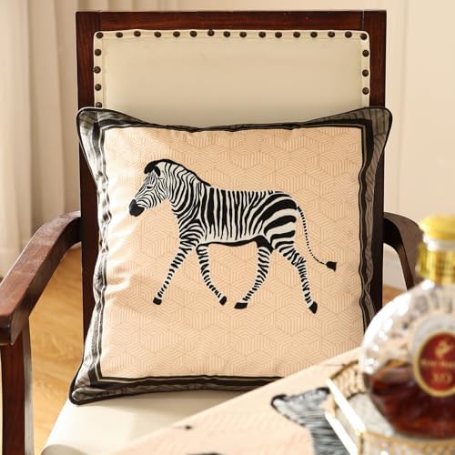 patdrea Designer Velvet Throw Pillow Cover,Set of 2,18"x18"-BrigittaA - Image 2