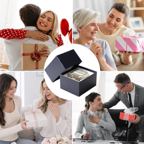 Portable Mini Massage Gun with 3 Speed Vibration Modes and 3 Heads, Heavy-Duty Motor Resists Shutdown Under High Pressure for Leg, Hand, Back Deep Issues - Image 7