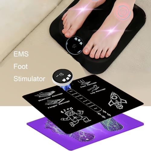 FA FIGHTART EMS Foot Stimulator - Image 7
