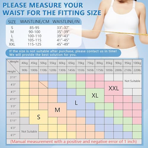 Back Brace Posture Corrector for Women & Men, Shoulder Straightener， Improve Posture Lumbar， Adjustable Full Back Support， Hunchback Correction, Upper and Lower Back Pain Relief, Scoliosis, Spine Corrector (X-Large) - Image 5